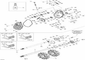 05- Drive System Xrs (05- Drive System Xrs)