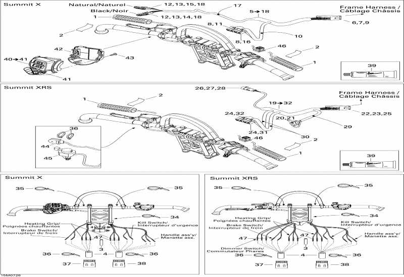  BRP -   Wi   Xrs