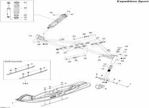 07-     (07- Front Suspension And Ski)