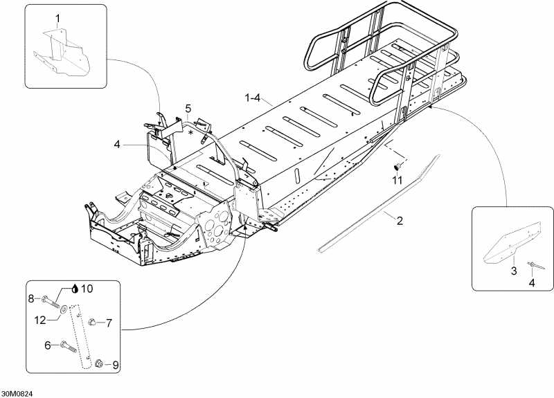    Expedition TUV 600 H.O. SDI, 2008 - 