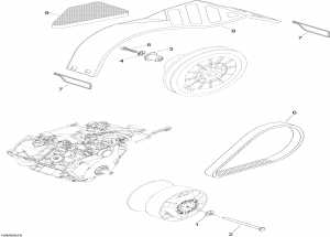 05-  System (05- Pulley System)