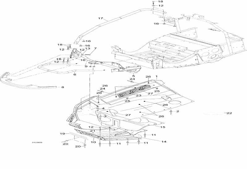 snowmobile Skidoo - ������ ������