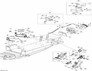 09- Luggage Rack (09- Luggage Rack)