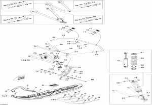 07-     (07- Front Suspension And Ski)