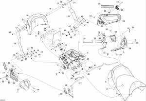 09- Backrest  Handles (09- Backrest And Handles)