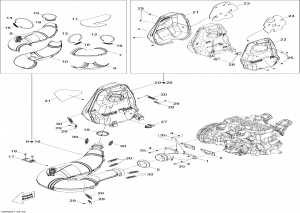 01- ��������� ������� (01- Exhaust System)