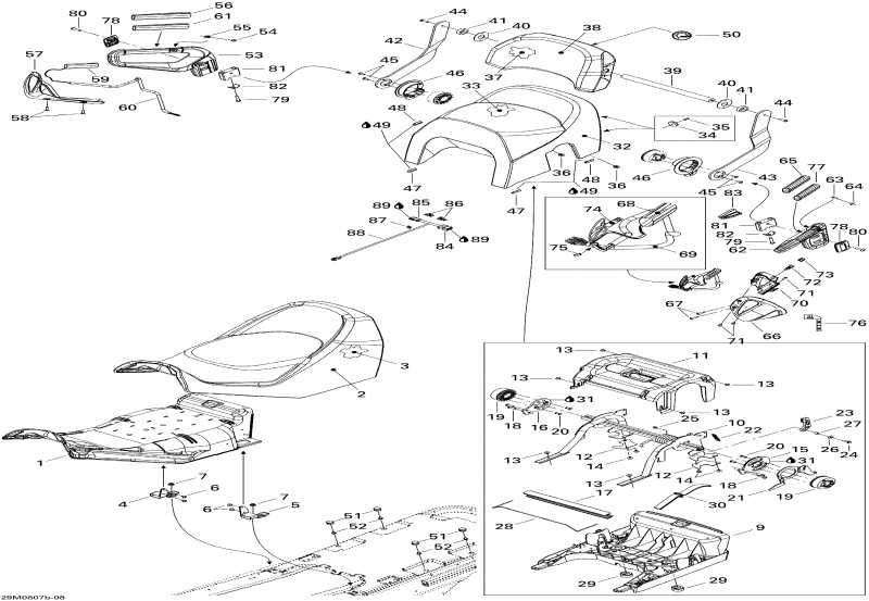 ��������  GTX SPORT 500SS, 2008 ������ - �����