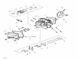 01-    (01- Cylinder Head)