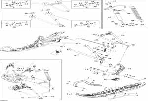 07-     (07- Front Suspension And Ski)