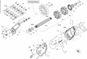 05- Drive System 600ho Sdi (05- Drive System 600ho Sdi)