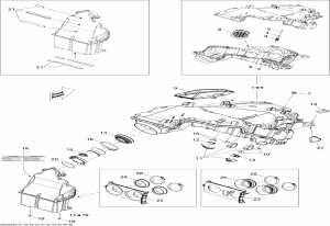 02- Air   System 800r (02- Air Intake System 800r)