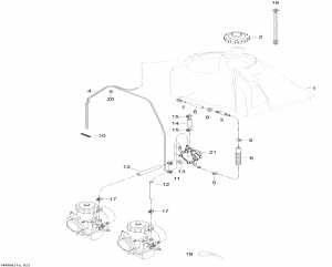 02-   550f (02- Fuel System 550f)