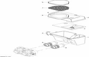 02- Air  550f (02- Air Silencer 550f)