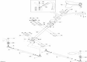 07-   Swt 550f (07- Steering Swt 550f)