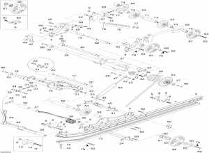 08-   (08- Rear Suspension)