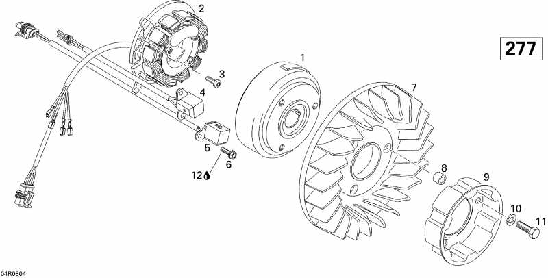 snowmobile Ski-doo  Skandic Tundra 300F, 2008 - 