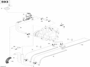 01-  System Wt 600 (01- Cooling System Wt 600)