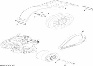 05-  System Wt 600 (05- Pulley System Wt 600)