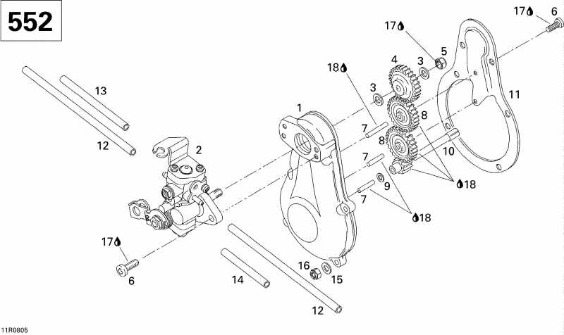 ski-doo Summit 550F, 2008 -  