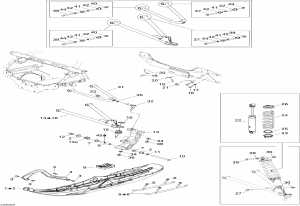 07-     (07- Front Suspension And Ski)
