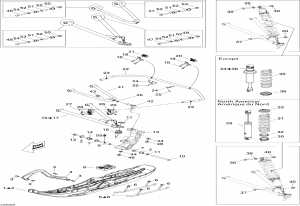 07-     (07- Front Suspension And Ski)