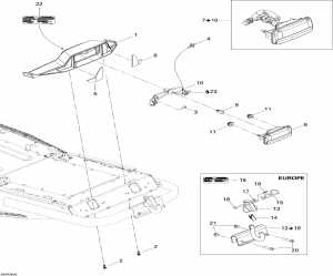 09- Luggage Rack (09- Luggage Rack)