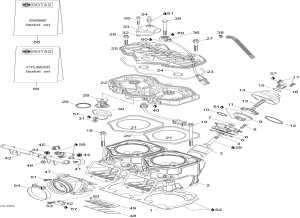 01-      (01- Cylinder And Cylinder Head)