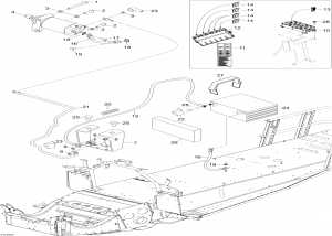 10- Battery   (10- Battery And Starter)