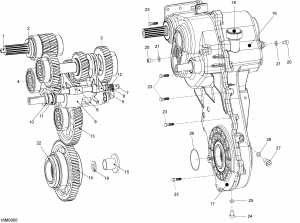 05-  (05- Transmission)