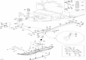 07-     (07- Front Suspension And Ski)