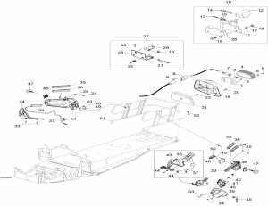 09- Luggage Rack (09- Luggage Rack)