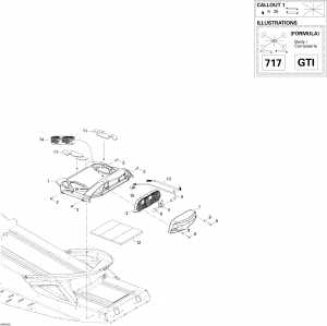 09- Luggage Rack (09- Luggage Rack)