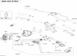 10-   Wi   (10- Steering Wiring Harness)