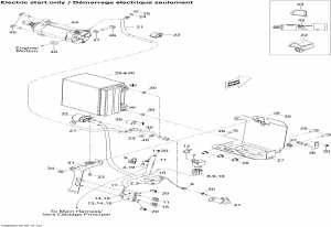 10- Battery   (10- Battery And Starter)