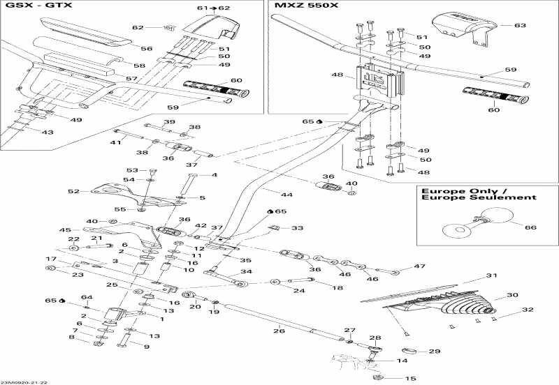 ��������  GTX Fan, 2009 ������ - Steering