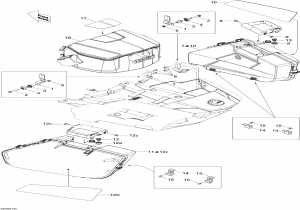 09- Luggage Rack (09- Luggage Rack)