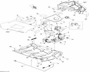 09- Luggage Rack (09- Luggage Rack)