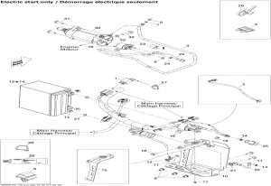 10- Battery   (10- Battery And Starter)