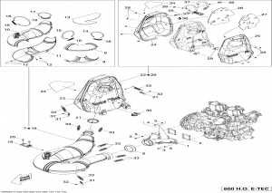 01- ��������� ������� (01- Exhaust System)