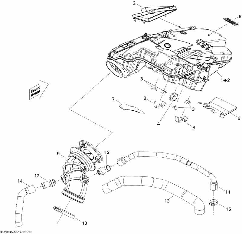 �������� - Air Intake System