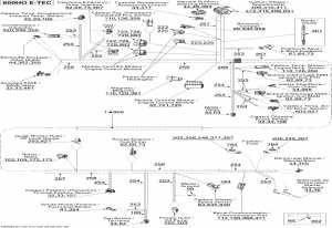 10-  -   600 Ho (10- Electrical Harness 600 Ho)