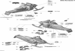 09-  Renegade X (09- Decals Renegade X)