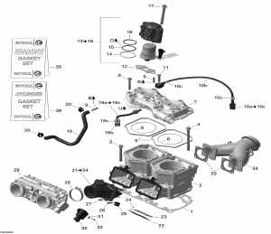 01-   Injection System (01- Cylinder And Injection System)