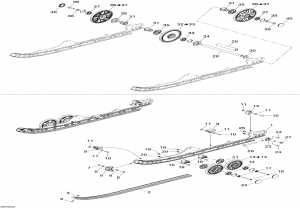 08-   (08- Rear Suspension)