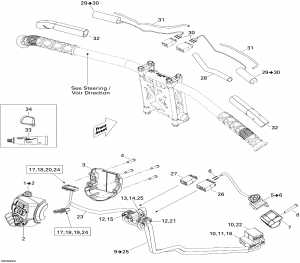 10-   Wi   (10- Steering Wiring Harness)