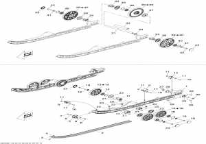 08-   (08- Rear Suspension)