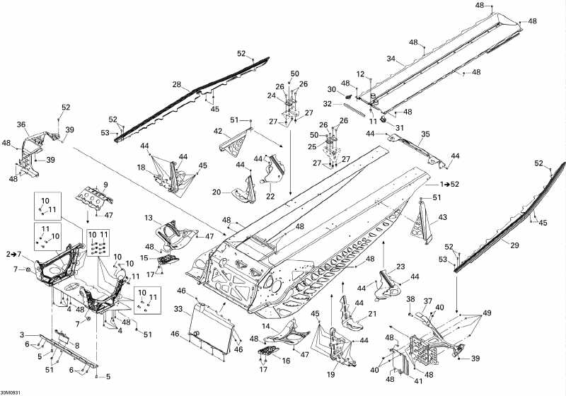 BRP SkiDoo - 