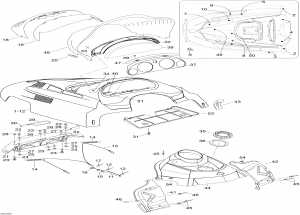 09- Hood  Console _38l0901 (09- Hood And Console _38l0901)