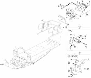 09- Luggage Rack _55l0901 (09- Luggage Rack _55l0901)