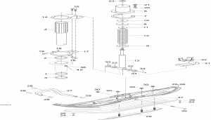 07-     (07- Front Suspension And Ski)